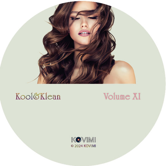 Kool&Klean - Volume XI | Konstantin Klashtorni