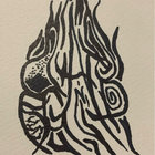 UGLY DEATH NO REDEMPTION ANGEL CURSE I LOVE YOU | Ada Rook