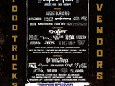 Dystopica - S35 Capulet Fest 2024 Single Day GA Ticket