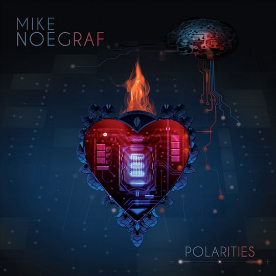 Polarities | Mike Noegraf