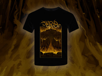 "Herald" tshirt
