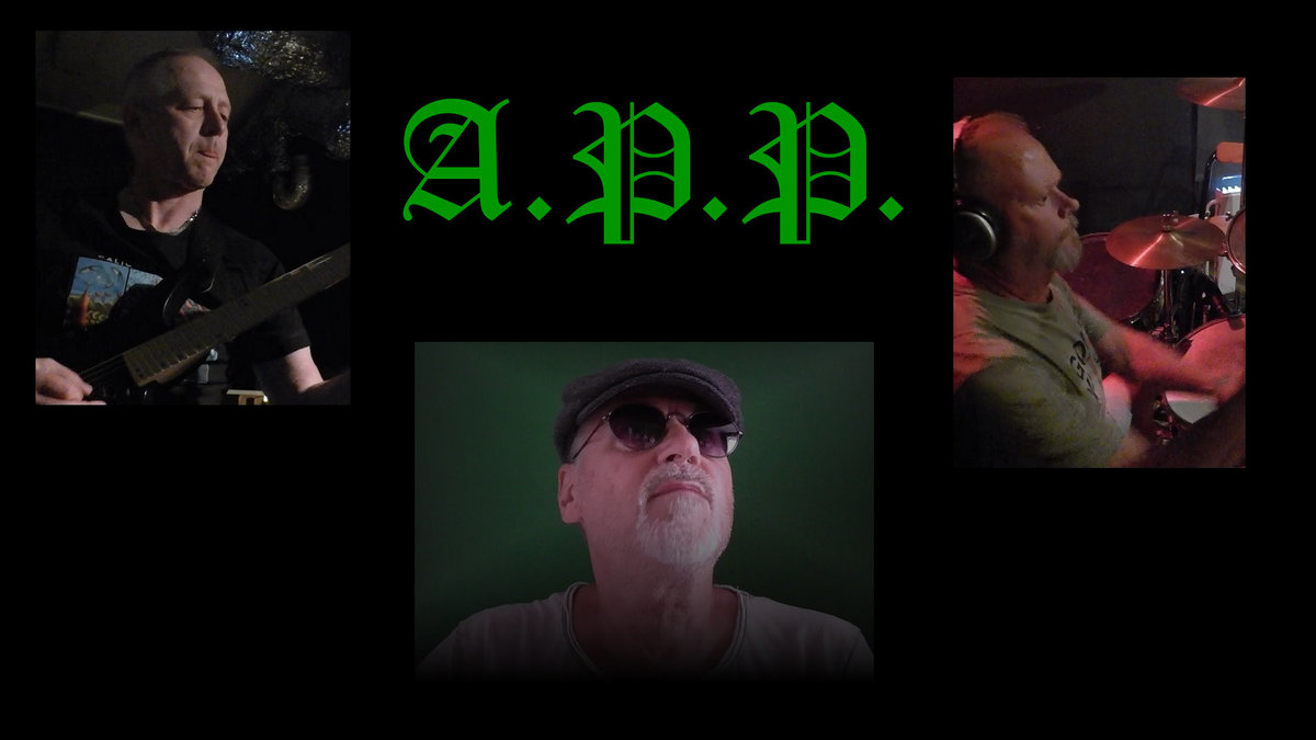 Music | A.P.P.