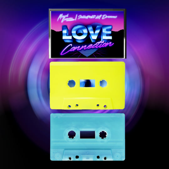 Love Connection | Mayah Camara & Sellorekt / LA Dreams | Mayah Camara