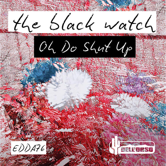 The Morning Papers Have Given Us The Vapours | the black watch