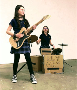 RLY ORY — Photo