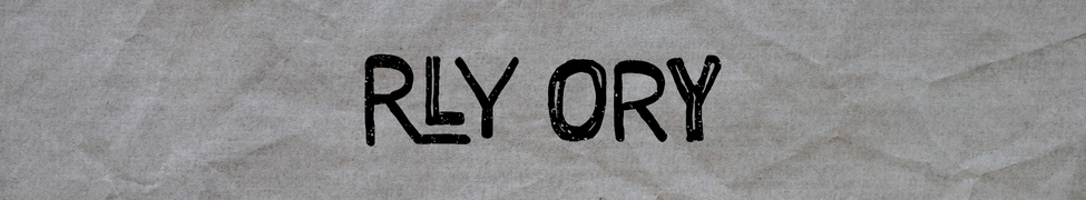 RLY ORY — Photo