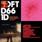 6 Degrees (Original Mix) | Audiofly feat. Fiora | Get Physical Music