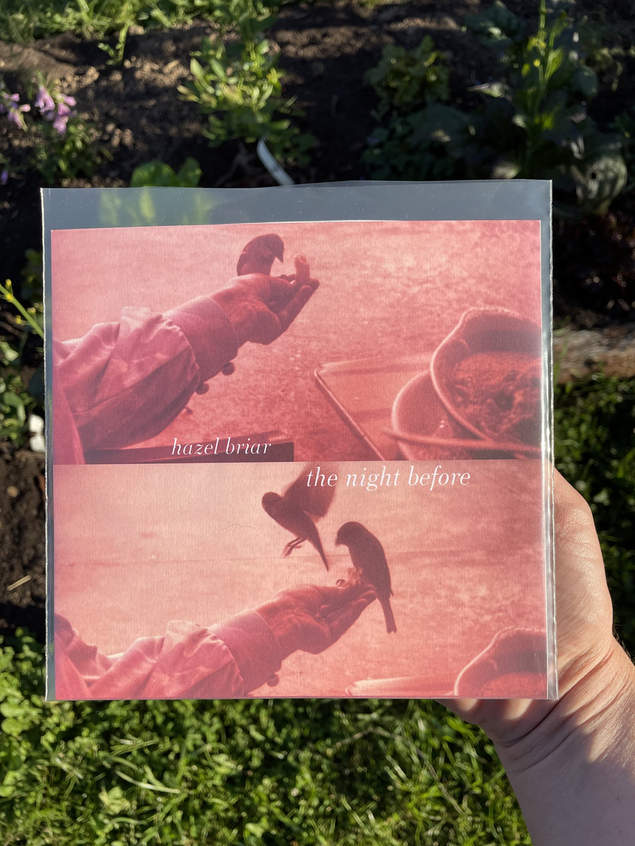 The Night Before | Hazel Briar | Antiquated Future Records