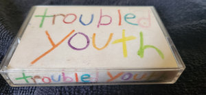 TROUBLED YOUTH