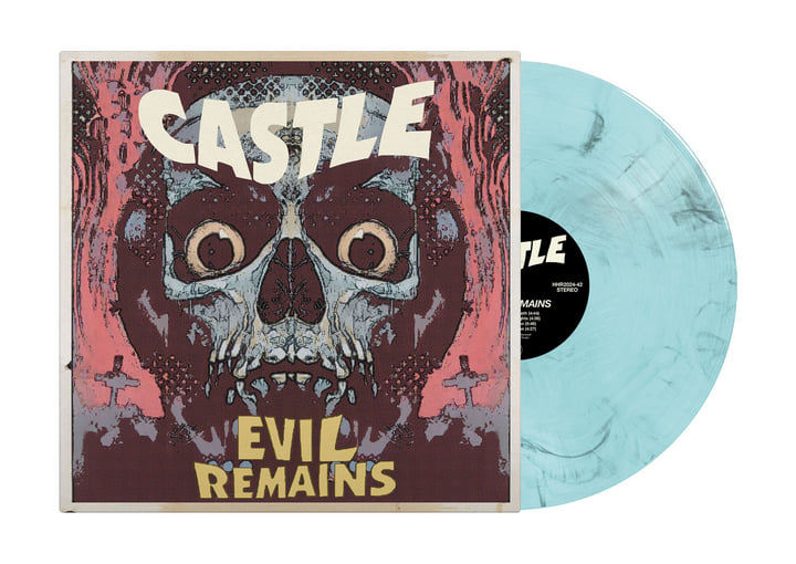 Evil Remains | Castle