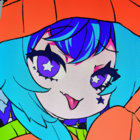 禊萩一丁目 | 蛇塚透花 | HiTNEX TRAX