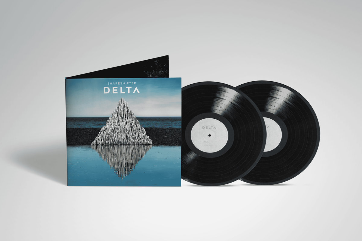 Delta | Shapeshifter
