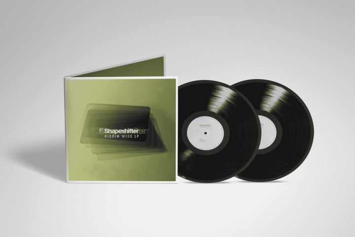 Riddim Wise | Shapeshifter