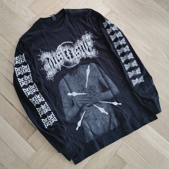 Deibel // S, M only