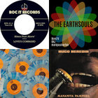 MR. CIRCLE THI NAM LPレコード Mr. Circle – Thi Nam – Vinyl (LP, Album), 1981 [r3682777] | Discogs