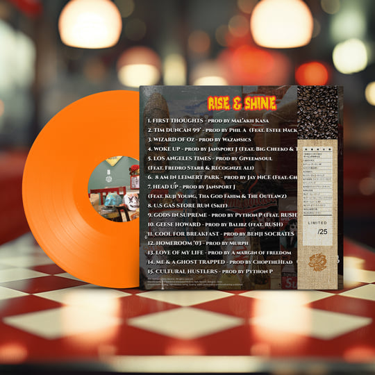 ⭐︎レア盤⭐︎STUDIO APARTMENT / Remix works EP ⭐︎レア盤