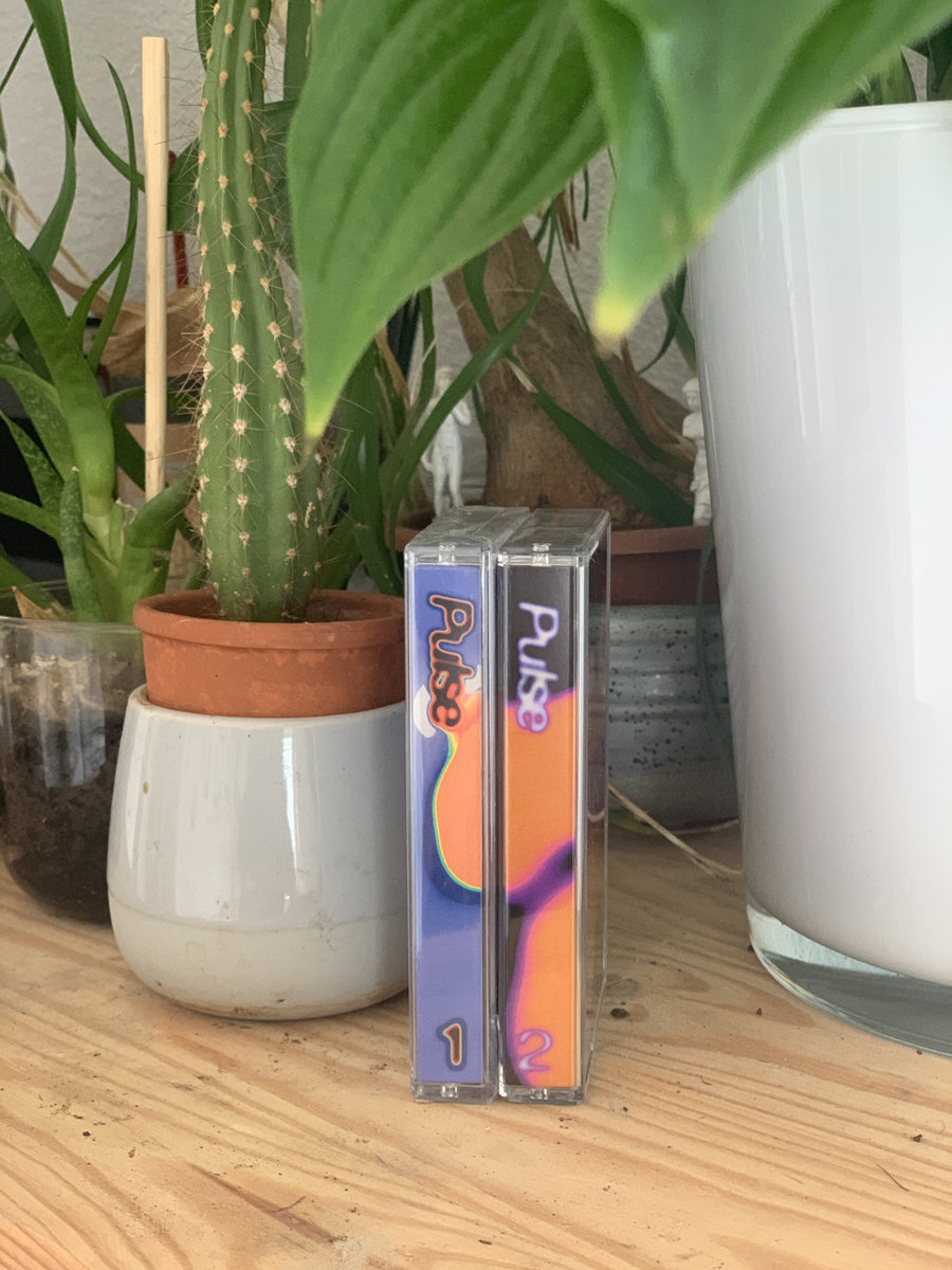 Pulse 2 Various Artists Pulse Records