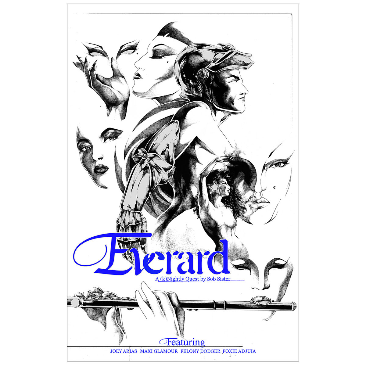 everard-deluxe-sob-sister