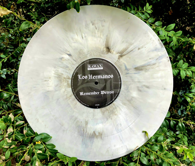 GM-03 | Los Hermanos | dbh-music