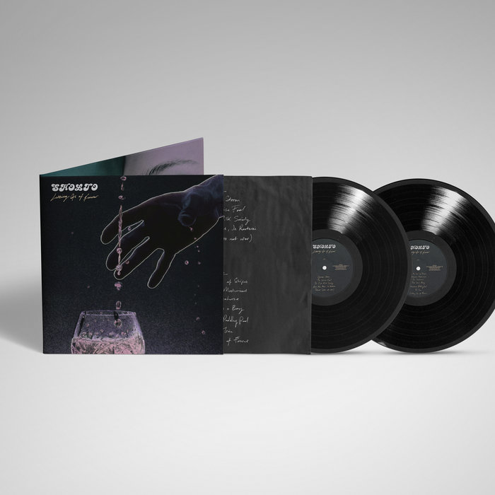 Album art