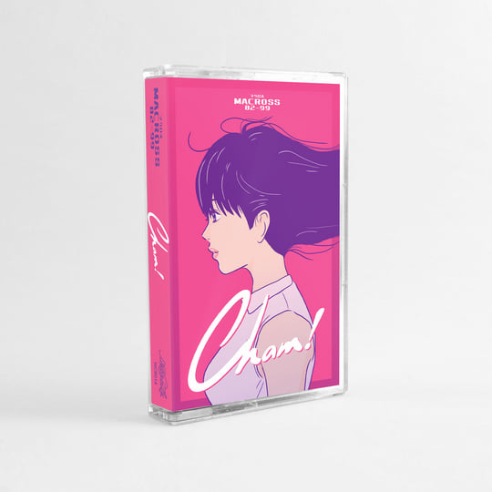 SAILORWAVE | マクロスMACROSS 82-99 | Neoncity Records