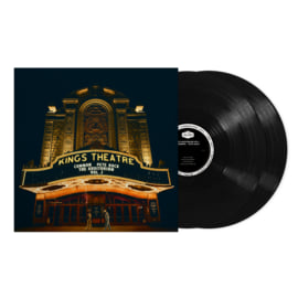 Standard Black Double LP, image 1