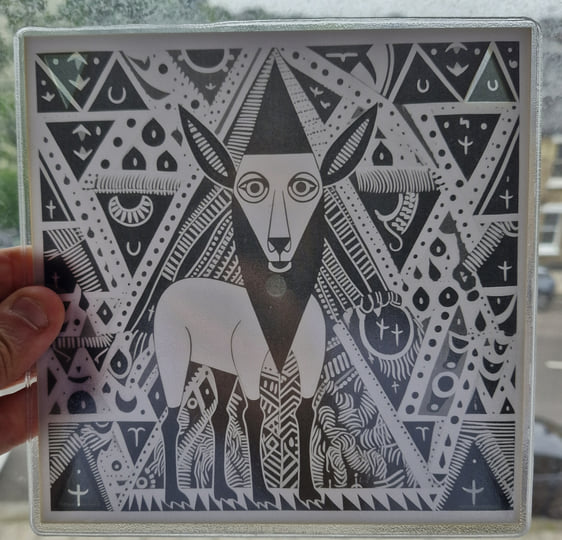 THE GOAT IS COLD EP | HEAVY AXE | Correlations