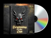Lateb & Mello Dee - Beginning Of The End CD