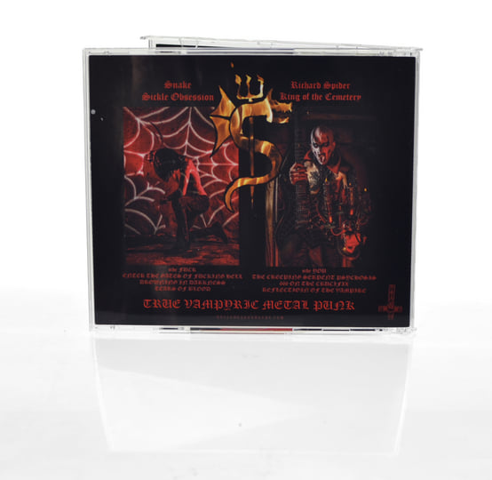 Enter the Gates of Fucking Hell | SPITER Enter the Gates of Fucking Hell | SPITER