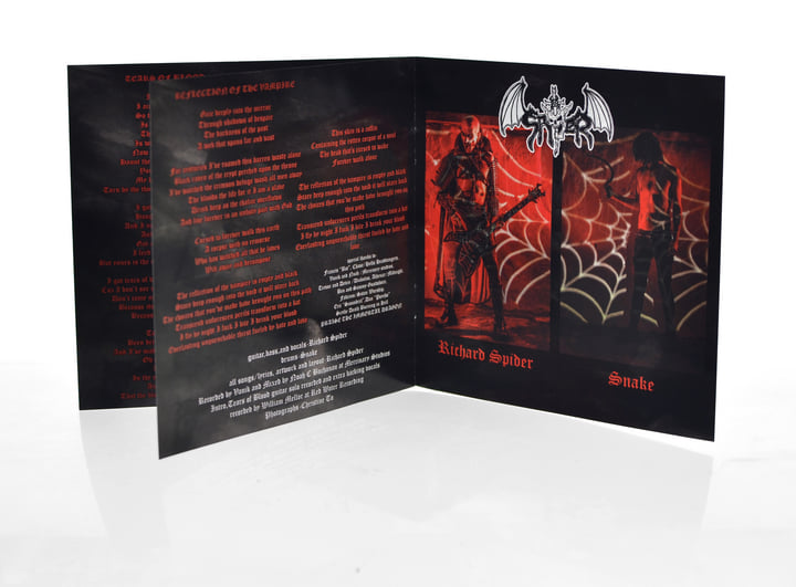 Enter the Gates of Fucking Hell | SPITER
