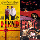 Won't Be Denied | Fiend