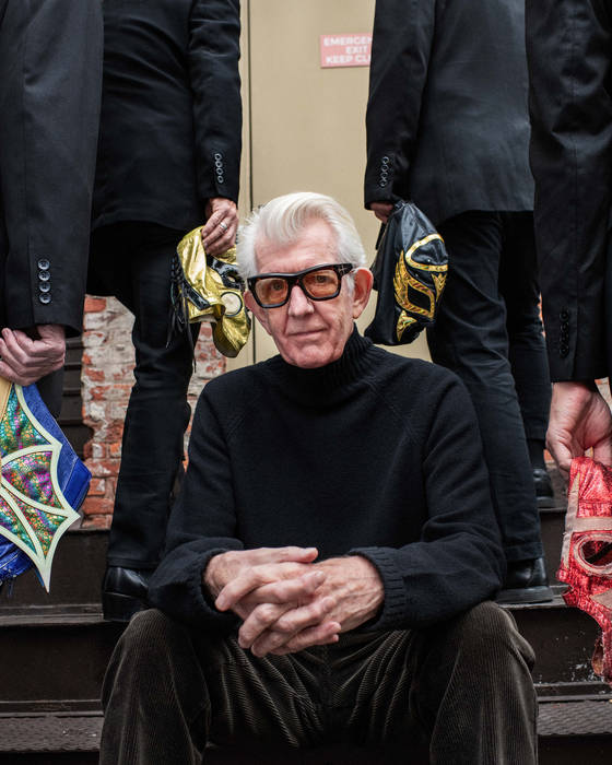Nick Lowe / Keep It Out Of Sight レアシングル - メルカリ