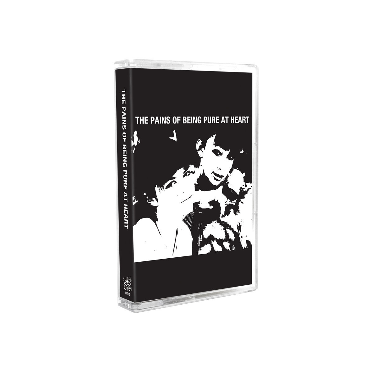 洋楽 The Pains Of Being Pure At Heart The Pains of Being Pure at Heart | The Pains of Being Pure