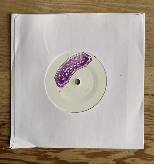 7” Inxxxwel Edits GAMM182 Inxxxwel Edits | Inxxxwel | G.A.M.M. Enterprises