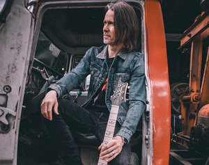 Myles Kennedy
