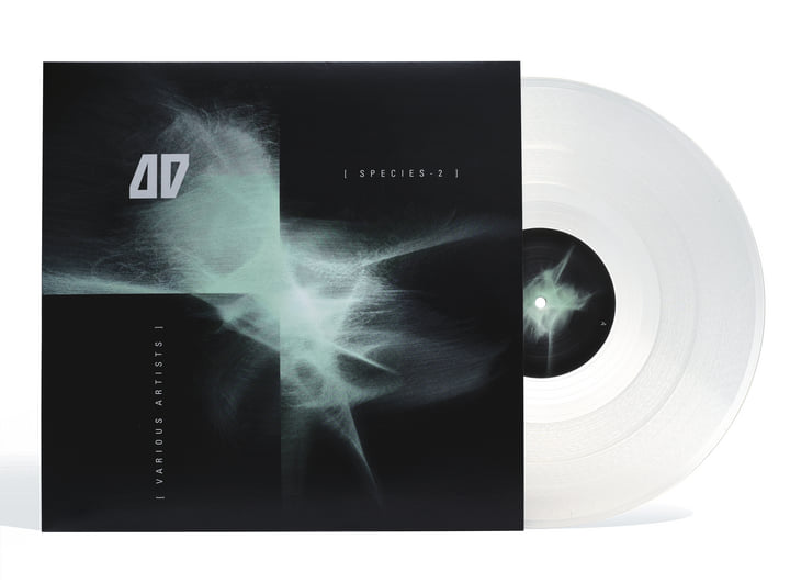 Species-2 | Various Artists | 47