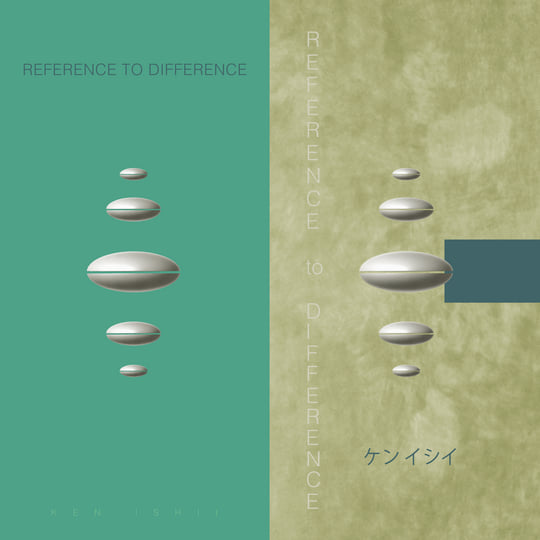 Reference To Difference (Remastered 30th Anniversary Edition