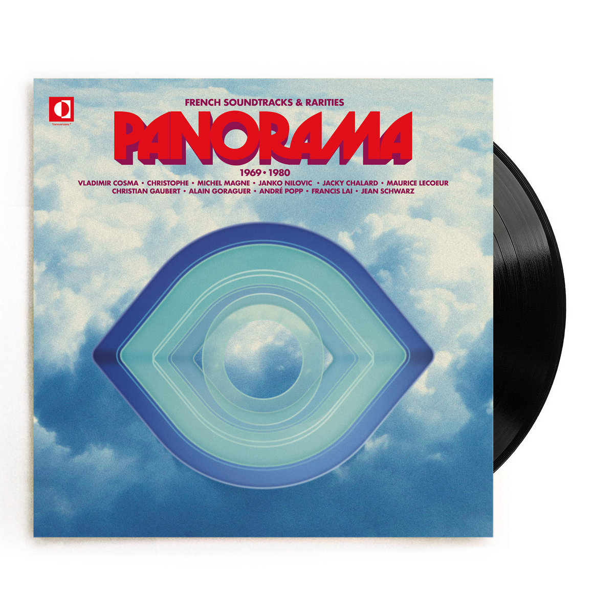 PANORAMA | Various Artists | Transversales Disques