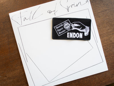 Merch | ENDON