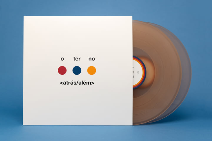 O Terno ‎– <Atrás/Além> atrás/além> | O Terno