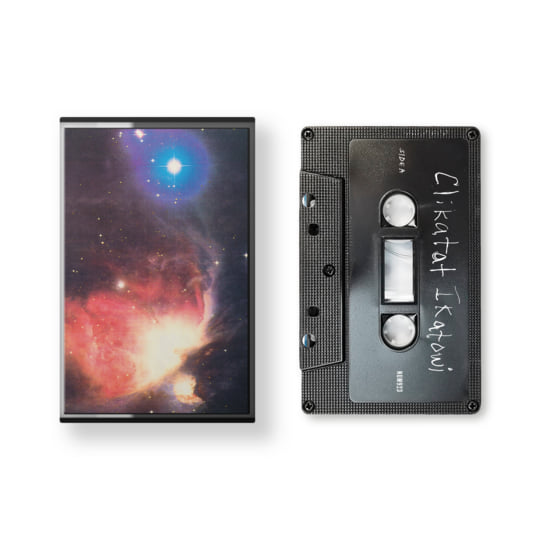 ロリィタノイロォゼ a little bit inside insight CD Clikatat Ikatowi - Demo | Clikatat Ikatowi