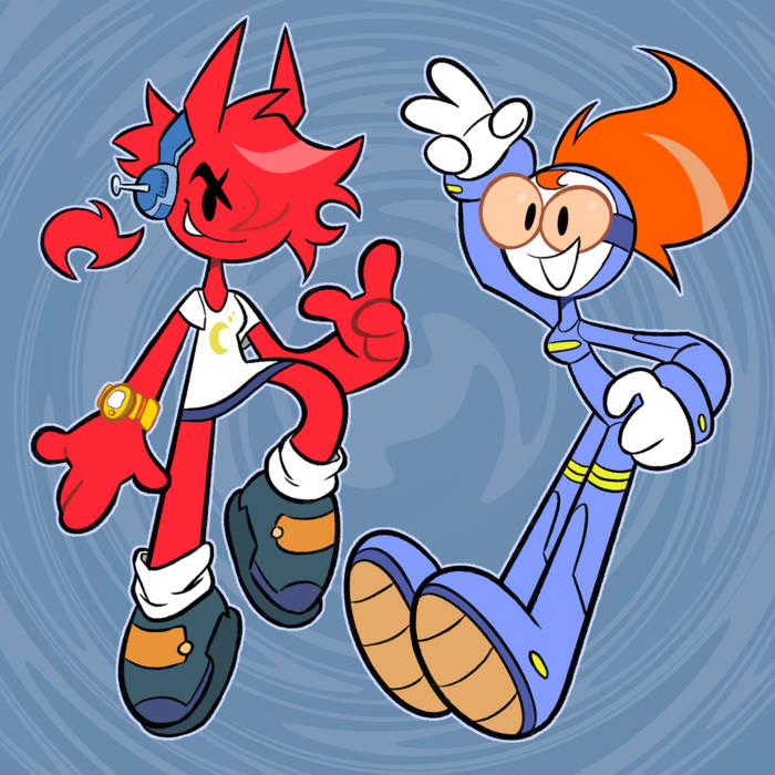 【りり】Twin Beat Music | TWIN RESURRECTION