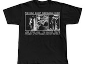 The Holy Ghost Tabernacle Choir - **LEFTOVERS** Feast Shirt