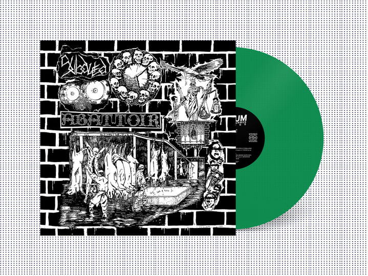 Radical Face Ghost アナログ盤 Radical Face | Morr Music