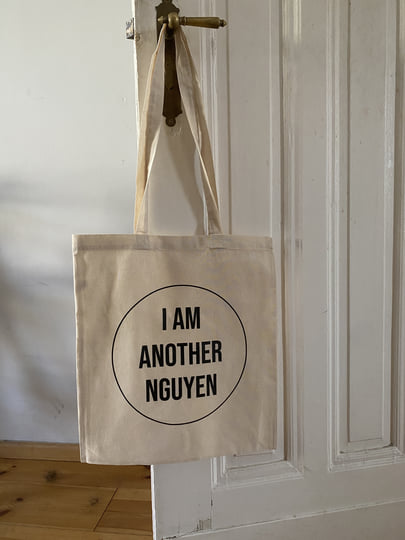 Look At How Much You've Grown | ANOTHER NGUYEN