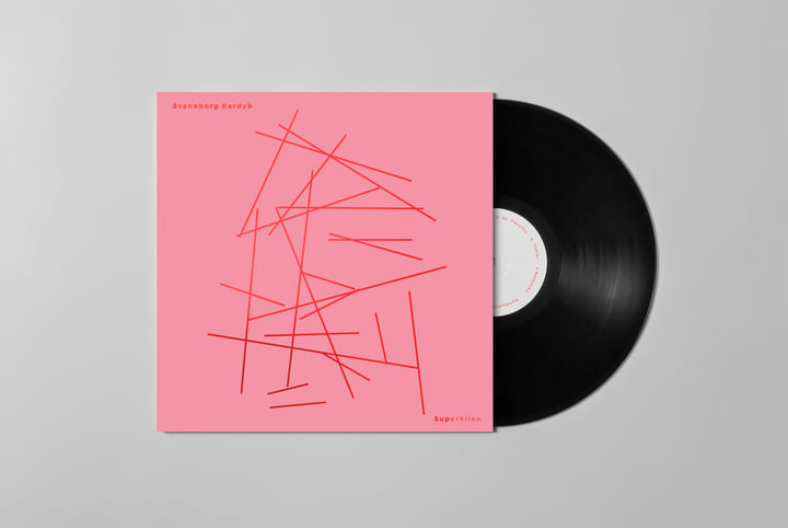 英LP Svaneborg Kardyb Superkilen GondLp073 Gondwana Records /00260 Svaneborg Kardyb – Superkilen – Vinyl LP – Mr Bongo