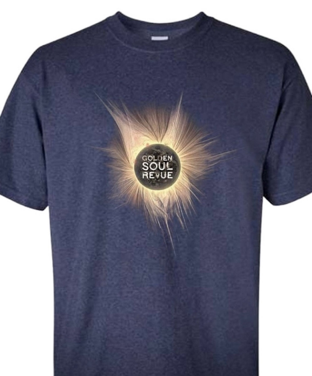 GSR "Eclipse" T-Shirt