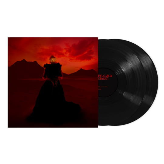 新品未使用未開封 2LP NUBYA GARCIA - SOURCE SOURCE | Nubya Garcia