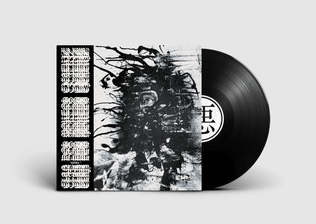 Débil | CLAN DOS MORTOS CICATRIZ | Sentient Ruin Laboratories