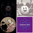 洋楽 Mungolian Jetset Moon Jocks N Prog Rocks Moon Jocks N Prog Rocks | Mungolian Jetset